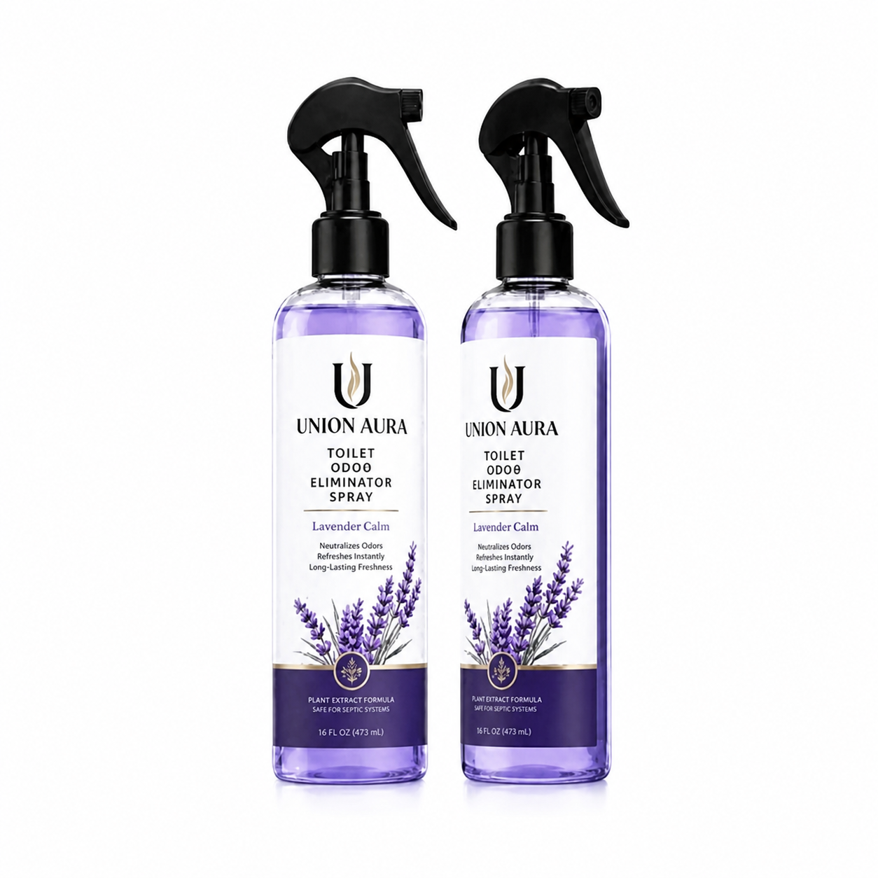 Deodorizing Toilet & Bathroom Spray product