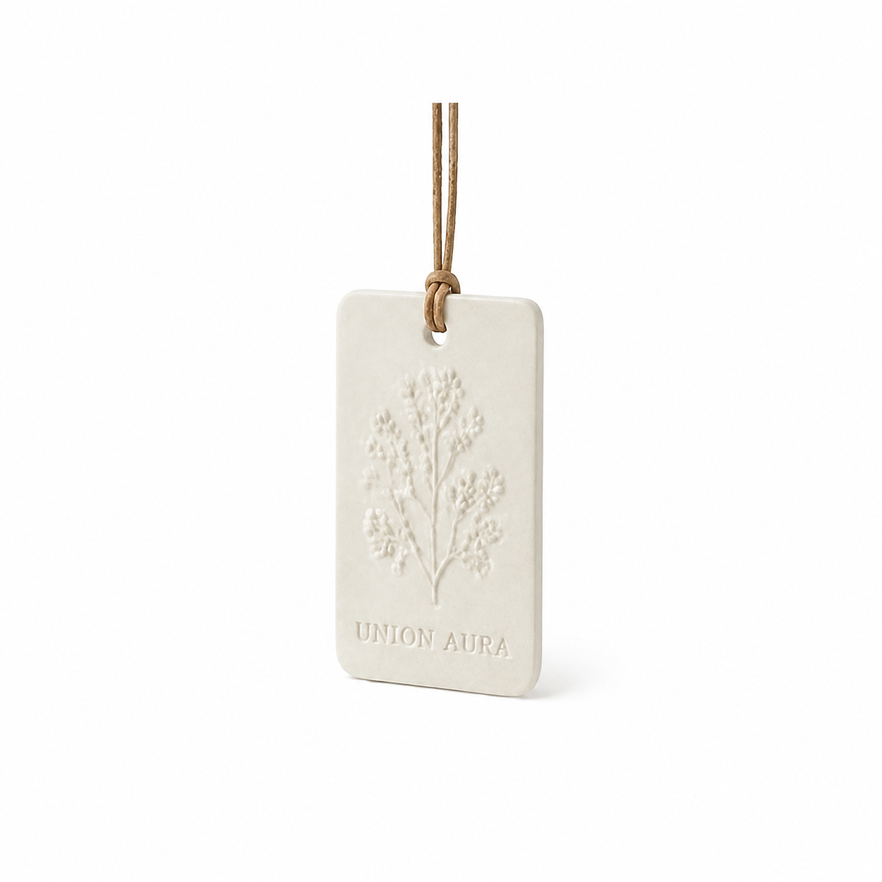 Scented Plaster Hanging Car Freshener product