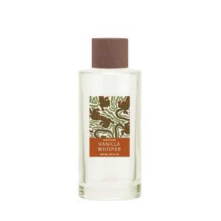 Vanilla Home Fragrance Refill – Warm & Cozy Scented Oil for Reed Diffusers & Room Sprays, 100ml (3.4 fl oz) product
