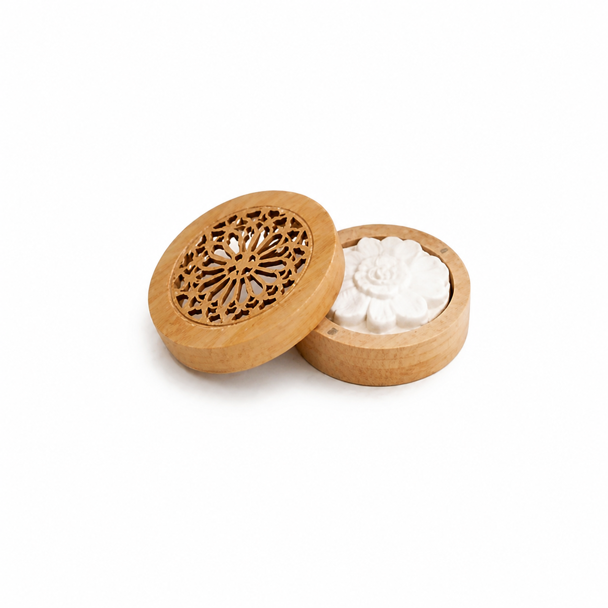 Scented Plaster Diffuser Stone product