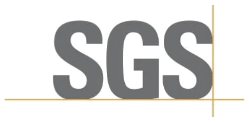 SGS testing partner logo